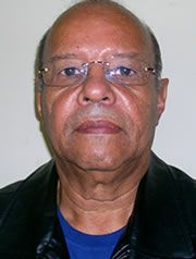 Foto do Coordenador do PAM - Alto Tietê,  Abelardo dos Santos